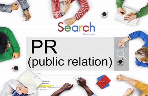 pr